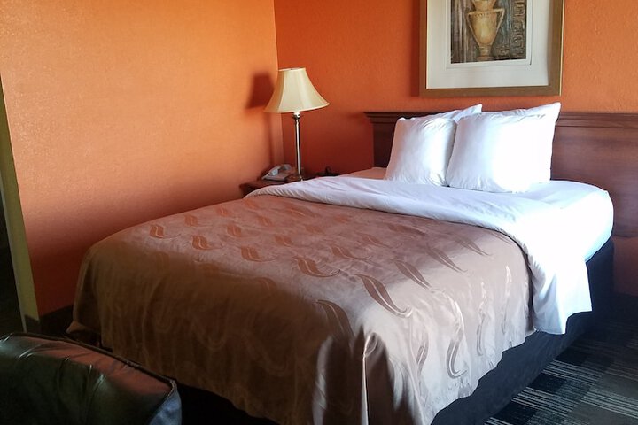 Quality Inn Duncan - Spartanburg West