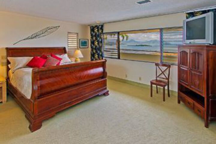Kailua Ocean View Estate
