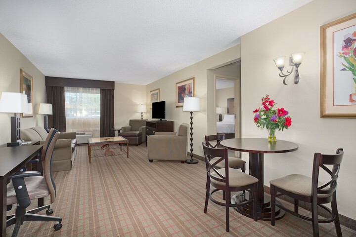 Holiday Inn Riverton by IHG