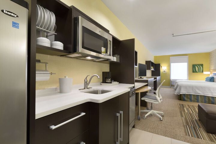Home2 Suites by Hilton Houston Pasadena