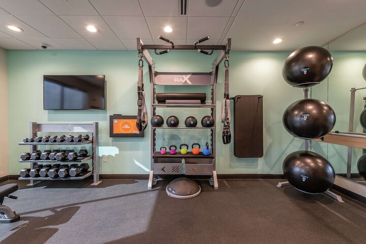 Health and Fitness 50 of 57