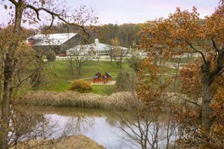 Holiday Inn Club Vacations Fox River Resort