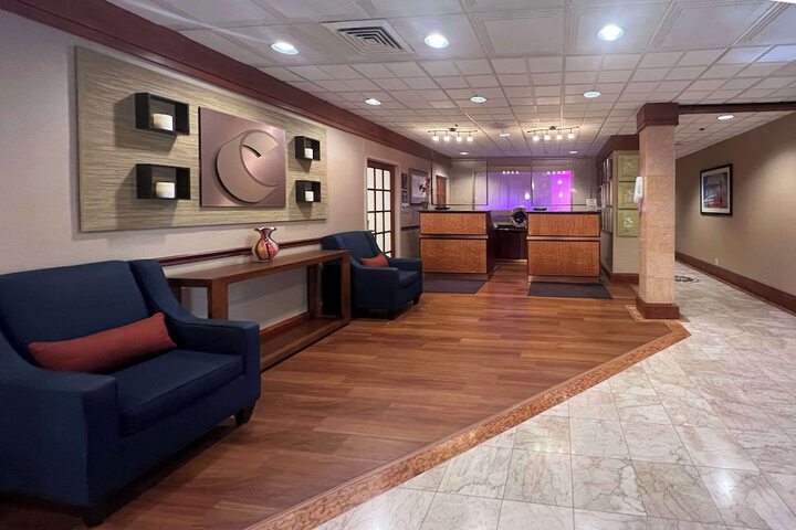 Hotel Interior 10 of 41