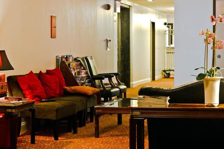 Hotel Interior 13 of 41