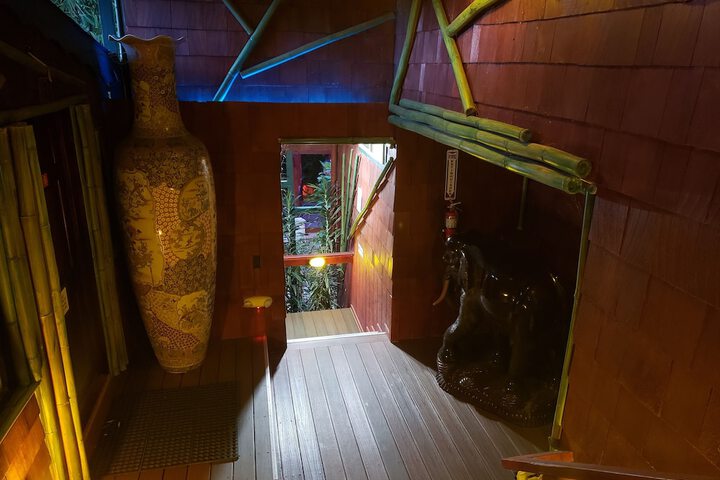 Chalet Kilauea