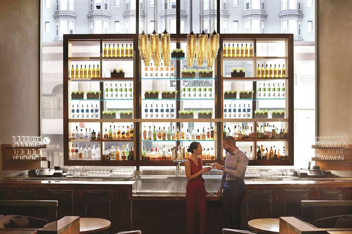 Grand Hyatt San Francisco