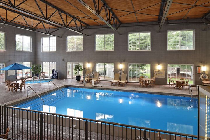 Hampton Inn Holland