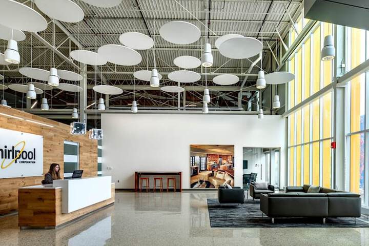 Holiday Inn Express & Suites Stevensville Benton Harbor by IHG