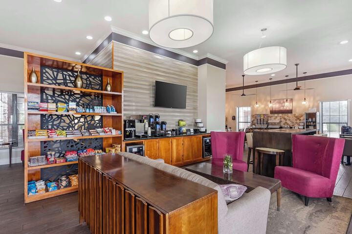 Best Western Inn of Brenham