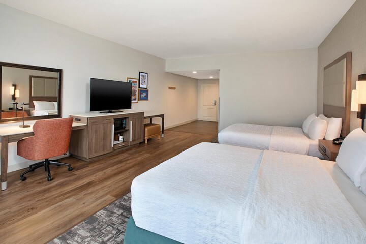 Hampton Inn North Little Rock McCain Mall