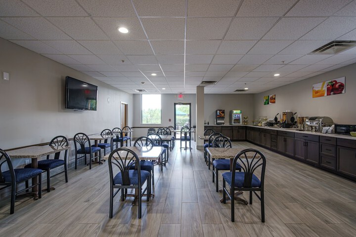 Quality Inn I-75 West Chester-North Cincinnati