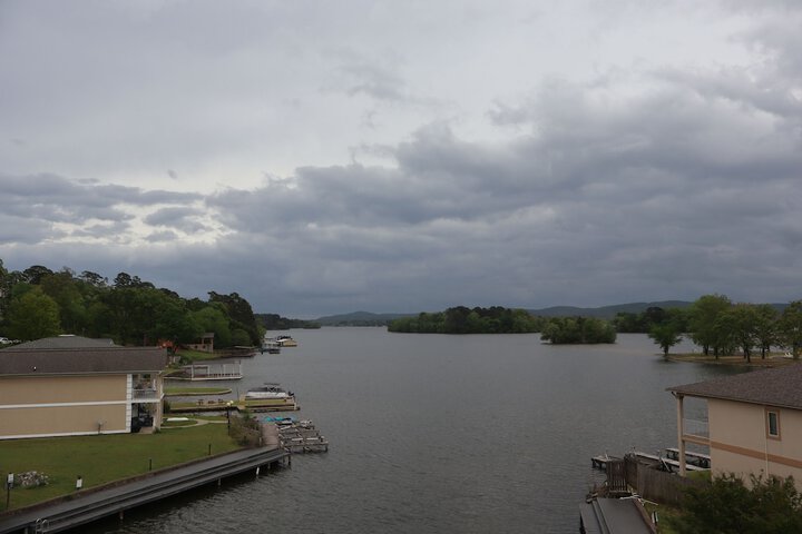 Baymont by Wyndham Hot Springs on the Lake