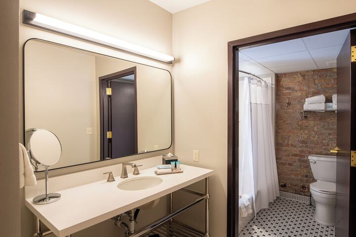 Hotel Maxwell Anderson