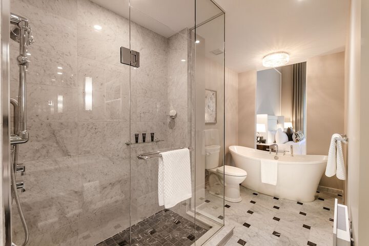 Hotel Birks Montreal