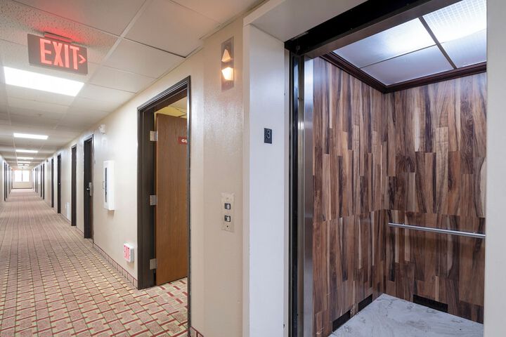 Hotel Interior 12 of 55
