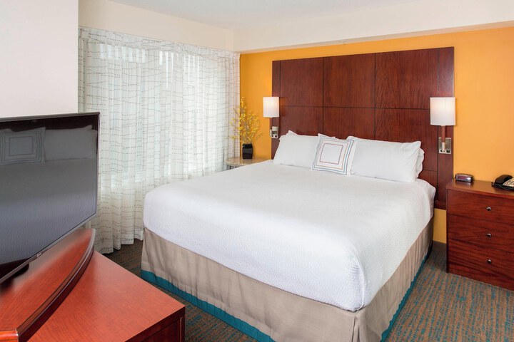 Residence Inn by Marriott Moncton
