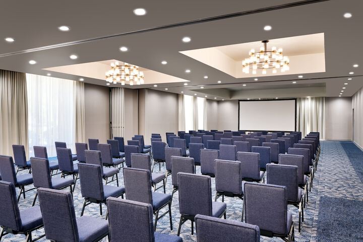 Courtyard by Marriott Ogden