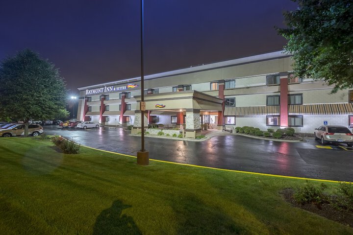 Baymont by Wyndham Chicago / Alsip