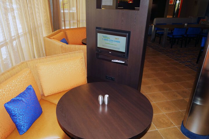 Hotel Interior 10 of 37