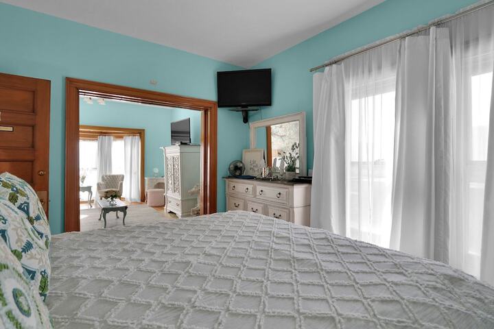 Old Library Inn Olean NY
