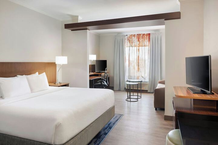 Fairfield Inn & Suites Bowling Green