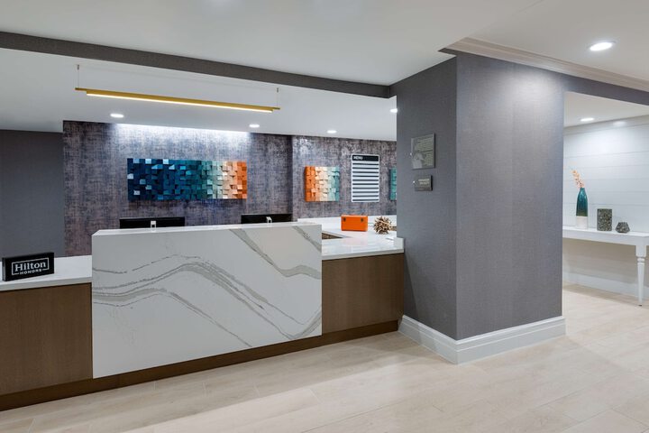 Homewood Suites by Hilton Boston / Canton MA