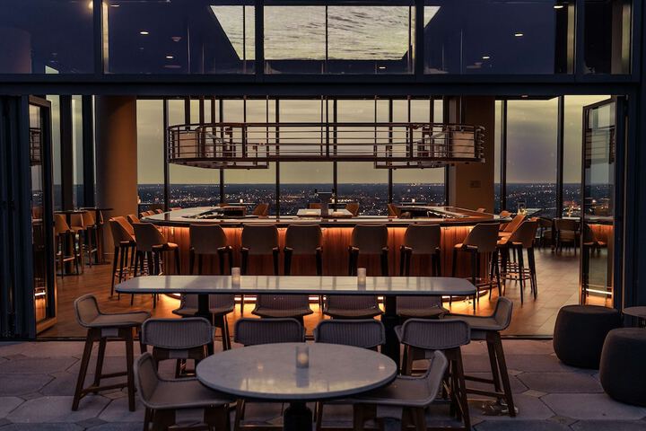 Hilton Columbus Downtown