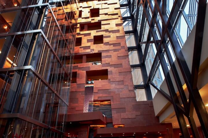 Hotel Interior 15 of 45