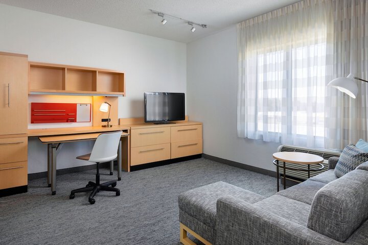 TownePlace Suites York