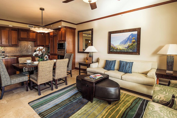 Koloa Landing Resort at Poipu Autograph Collection