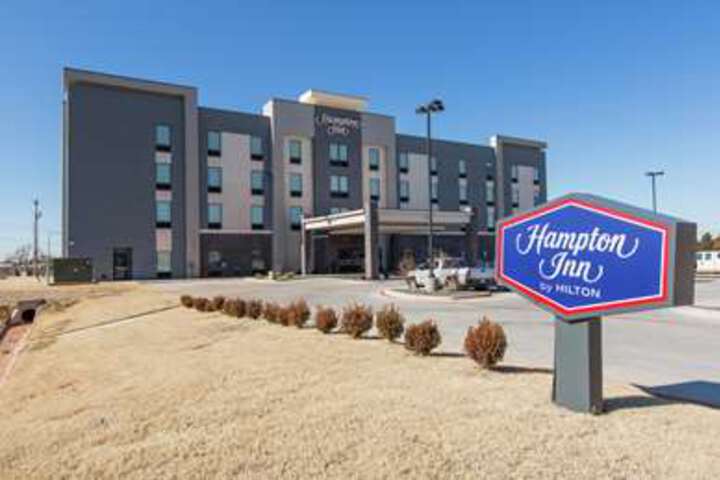 Hotel 7 of 200