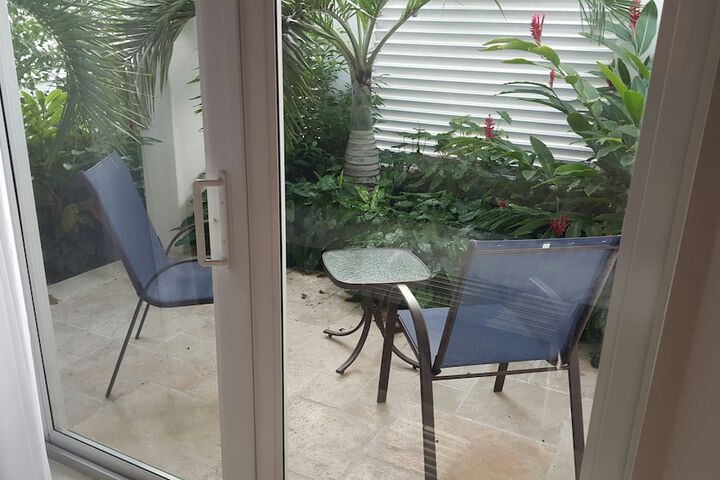 Terrace/Patio 118 of 127