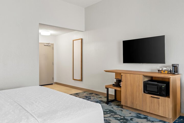 Hampton Inn Carrollton