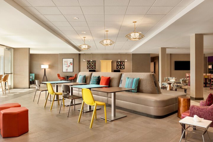 Home2 Suites by Hilton Lawrenceville Atlanta Sugarloaf GA