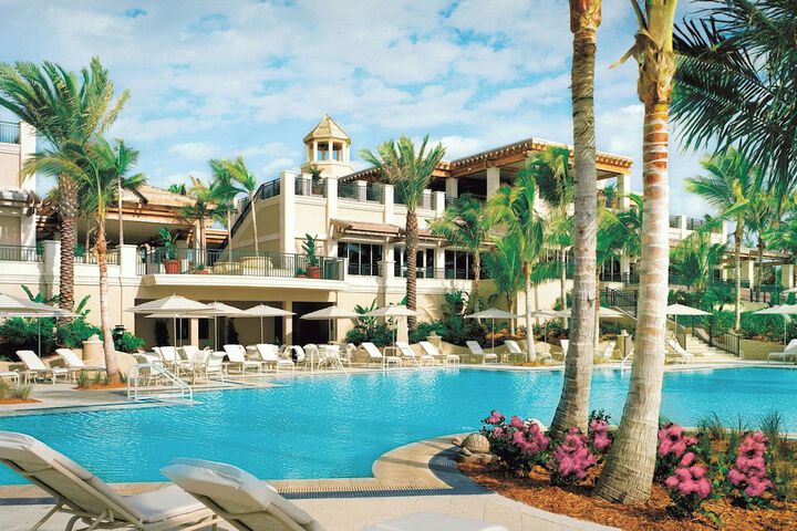 The Ritz-Carlton Sarasota