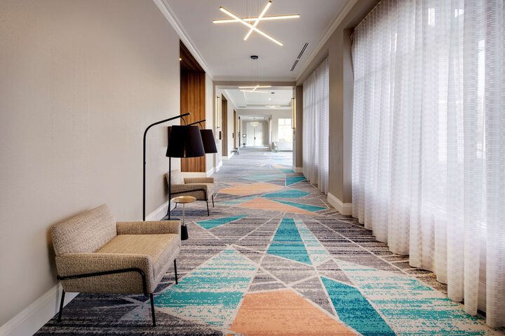 Embassy Suites by Hilton San Rafael at Marin Center