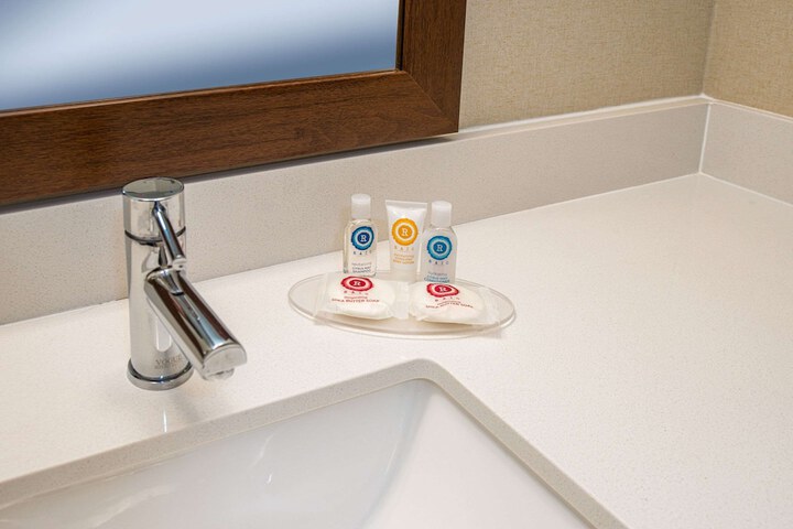 Comfort Inn Naugatuck-Shelton CT