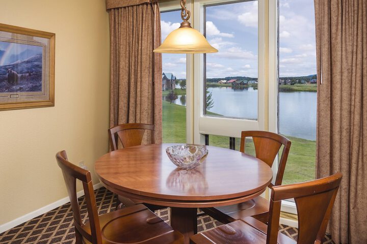 Club Wyndham Pagosa