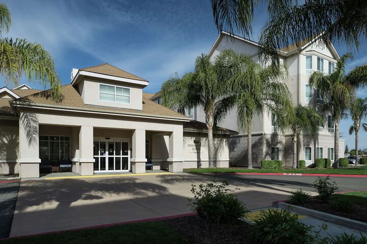 Homewood Suites by Hilton Fresno Airport / Clovis CA