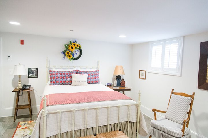Inn at Evergreen