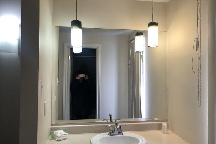 Falcon Motel Brossard
