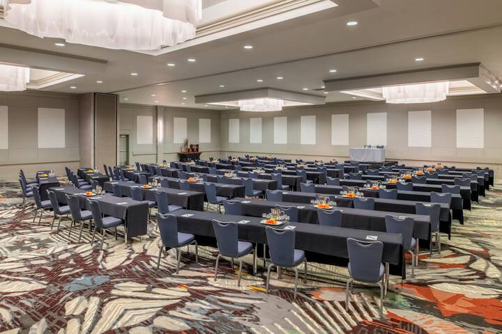 Crowne Plaza Cabana Palo Alto by IHG