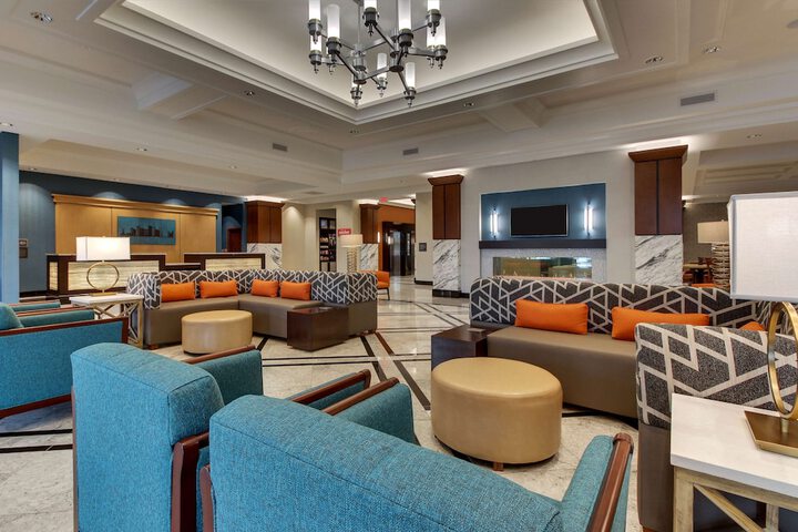 Hotel Interior 16 of 87