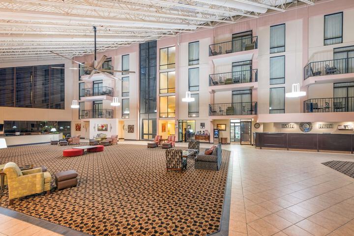 Hotel Interior 3 of 19