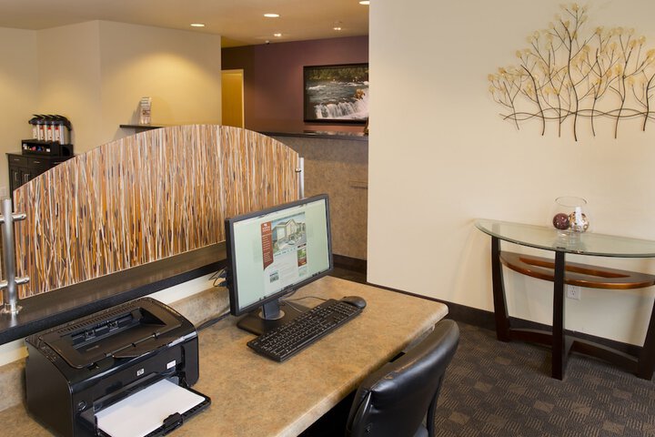 Aspen Extended Stay Suites Kenai