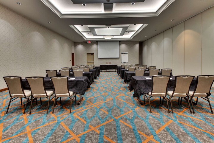 Meeting 44 of 87