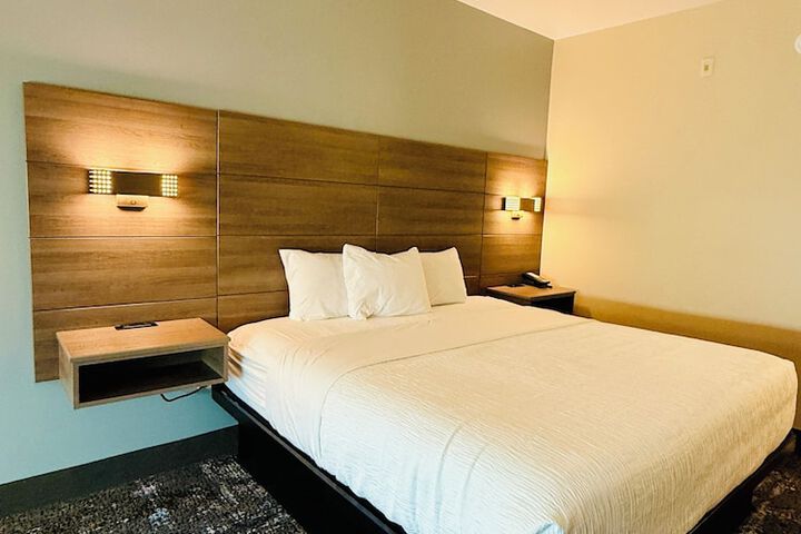 La Quinta Inn & Suites by Wyndham Morgan City