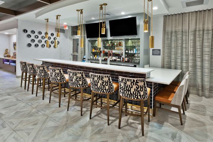 DoubleTree by Hilton Dothan AL