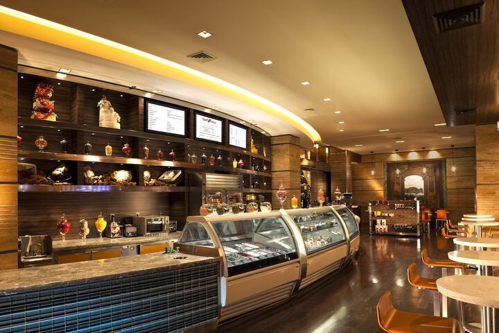 M Resort Spa Casino