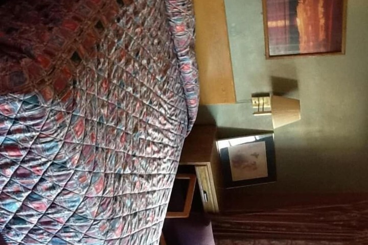 Snowy River Inn